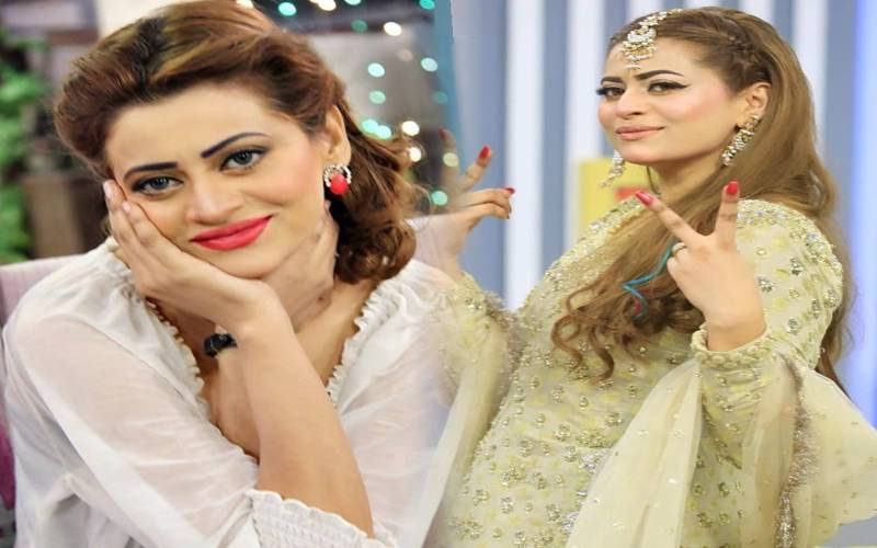 معروف اداکارہ کا سکن وائٹننگ انجیکشنز استعمال کرنے کا اعتراف