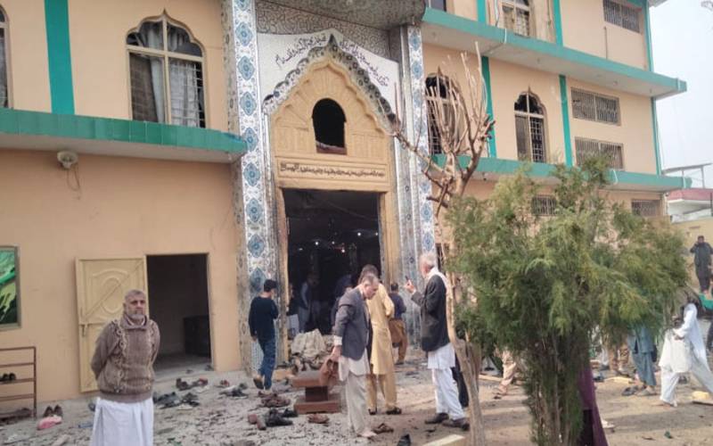 سانحہ ترلائی کلاں،ملک کی فضا سوگ وار، شہدا میں آئی جی اسلام آبادکےکزن بھی شامل 
