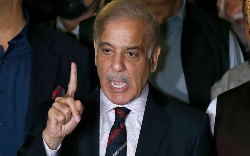 دہشتگردوں کےمذموم عزائم کوکبھی کامیاب نہیں ہونےدیاجائےگا:وزیراعظم