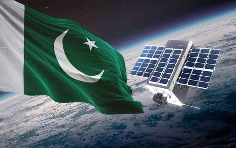 سپارکو نے خلائی پروگرام میں ایک اور سنگ میل عبور کر لیا، امیدواروں کا انتخاب مکمل