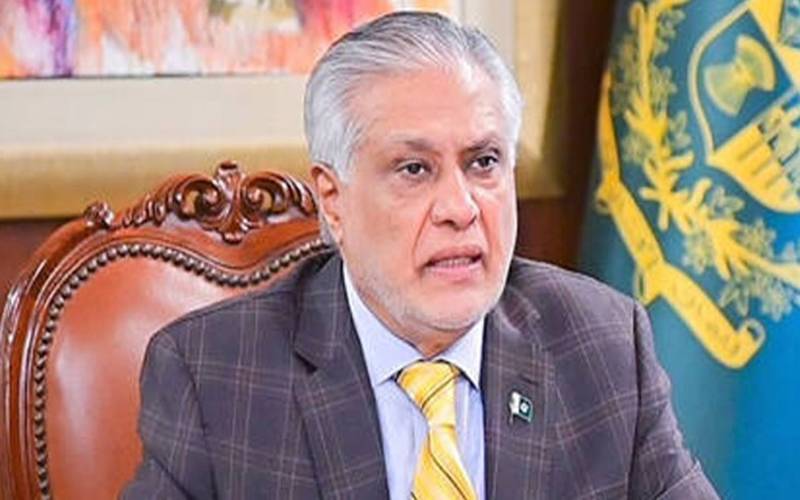 اسحاق ڈار سے روسی سفیر کی ملاقات، تعلقات مزید مضبوط بنانے کا عزم