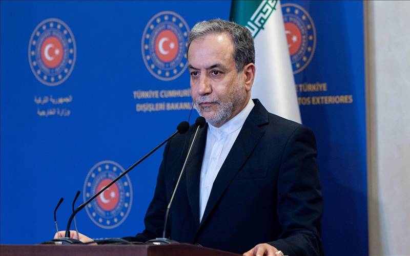 مسئلہ فلسطین اس بات کا امتحان ہے کہ آیا بین الاقوامی قانون کی کوئی حیثیت ہے؟ ایرانی وزیرِ خارجہ 
