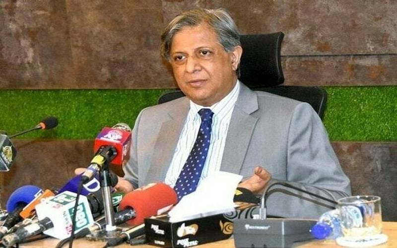  آرمی تنصیبات پر حملہ کرنے والوں کے ٹرائل کا فورم فوجی عدالتیں ہی ہیں: وزیر قانون