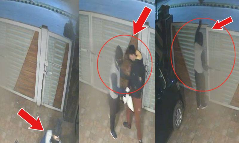 گوجرانوالہ میں ڈکیتی، چور گھر سے 2کروڑ 40 لاکھ روپے، 118 تولے طلائی زیورات لے اُڑے