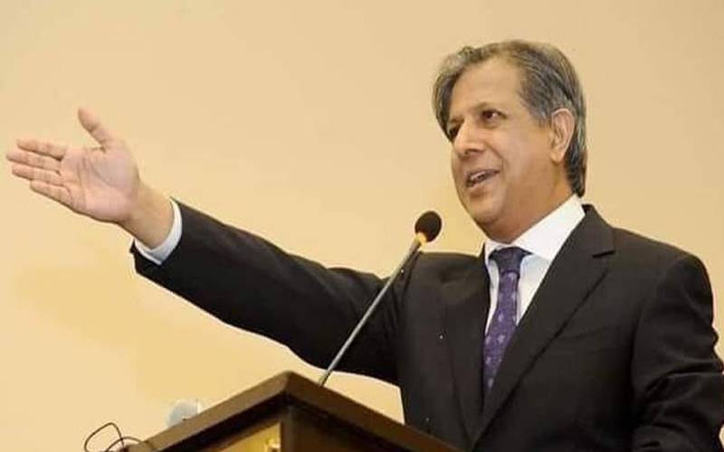  دہشتگردی کا تحفہ ہمیں مغرب سے ملا ، ان کی جنگوں میں شامل ہونےکی قیمت چکا رہے ہیں، اعظم نذیر تارڑ