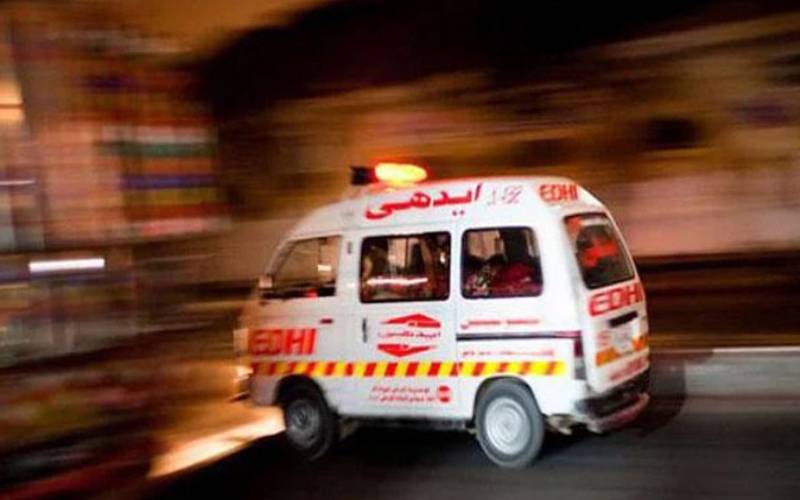  اٹک: گھر میں گیس لیکیج کے باعث زور دار دھماکا،چھت گر گئی،9افراد زخمی
