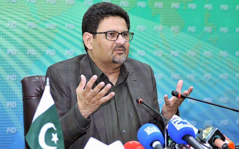 شہباز شریف 2027 تک وزیراعظم نہیں رہیں گے: مفتاح اسماعیل