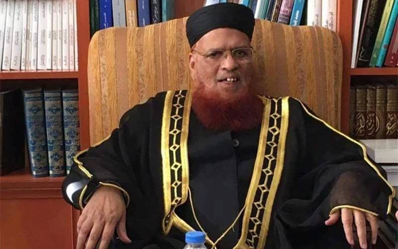خون ریز کارروائیاں پاکستان کو عدم استحکام سے دوچار کرنے کے مترادف ہیں:مفتی تقی عثمانی