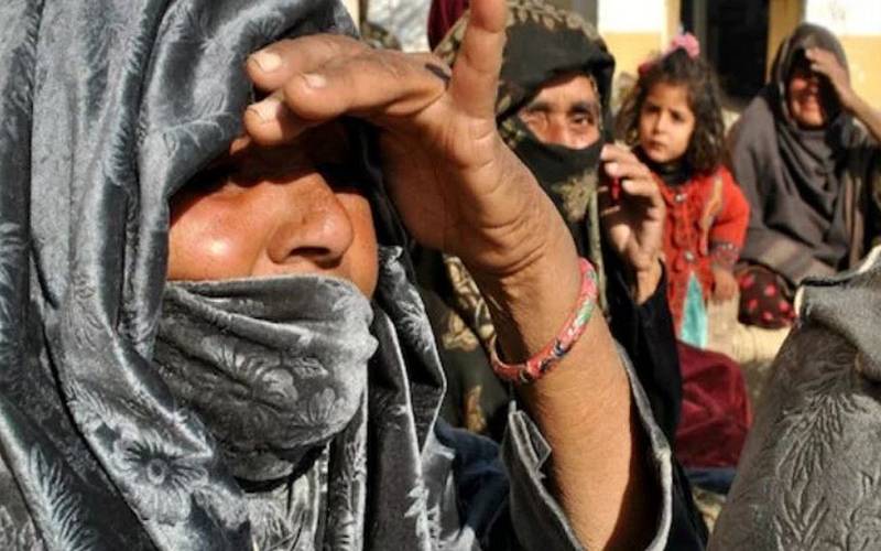 ہر بیوہ کیلئے ایک لاکھ روپے! جانئے''بیوہ سپورٹ کارڈ''کے بارے میں