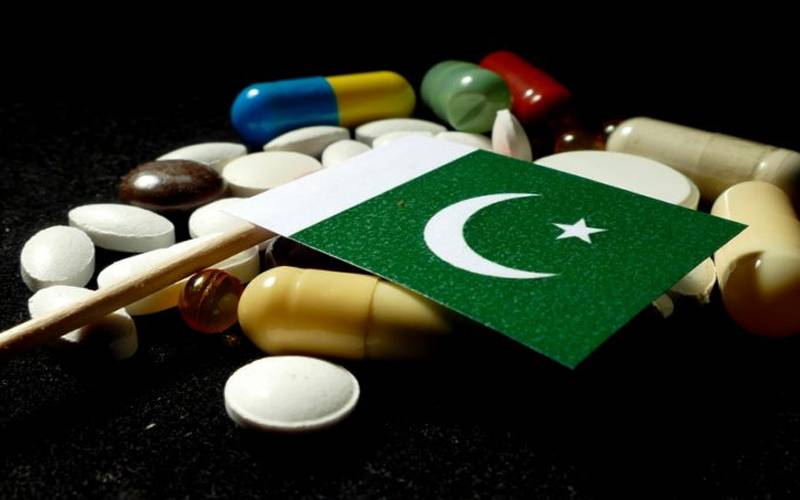 پاکستان کی فارما صنعت میں تاریخی سنگِ میل، عالمی معیار کے جدید پیداواری پلانٹ کا آغاز