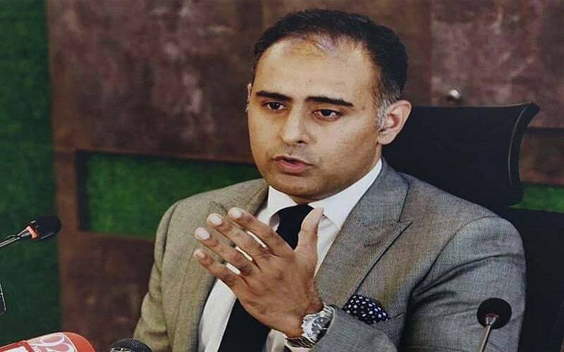  افغانستان میں دہشت گرد تنظیمیں پاکستان کے ساتھ ساتھ پوری دنیا کیلئے خطرہ ہیں: بلال اظہر کیانی 