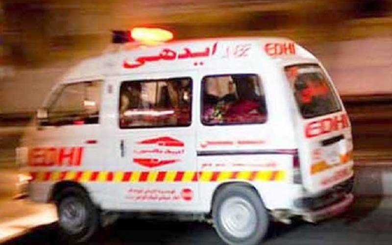 بسنت منانے کیلئے سیالکوٹ سےآنیوالانوجوان چھت سے گرکرجاں بحق
