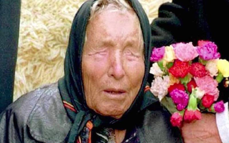 سونے اور چاندی سے متعلق بابا وانگا کی پیشگوئی وائرل