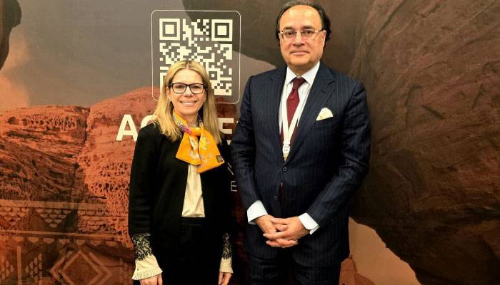 ورلڈ بینک کا پاکستان کے دس سالہ ترقیاتی پروگرام کے لیے حمایت کا اعادہ