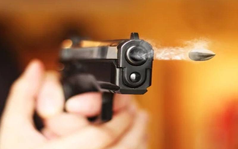 اوکاڑہ میں کانسٹیبل کی فائرنگ، ایس ایچ اوزخمی، ملزم کو گرفتار کر لیا گیا 