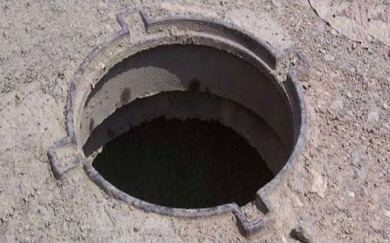 بہاولنگر: 3 سالہ بچہ گندے پانی کے گڑھے میں گرکرجاں بحق