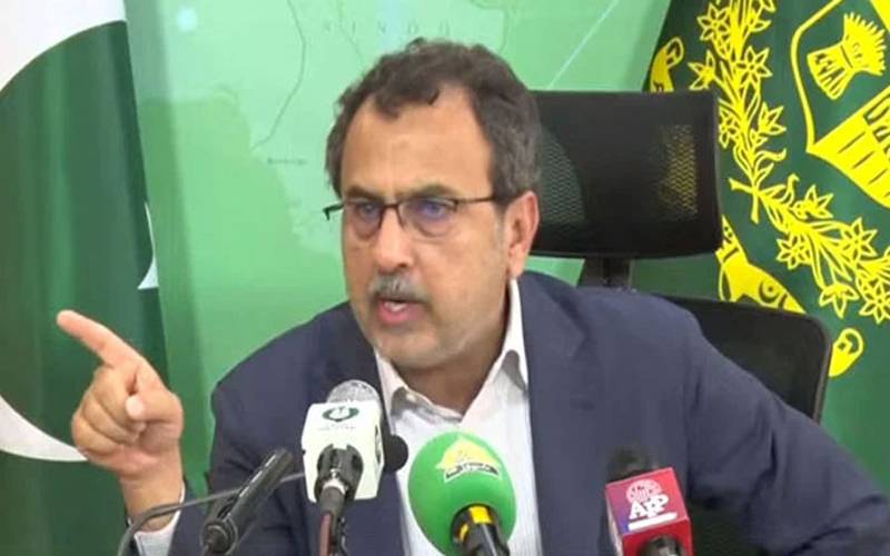 بڑے طبقے کو بجلی کی قیمت میں 70 فیصد رعایت دینا ریاست کے بس کی بات نہیں: اویس لغاری 