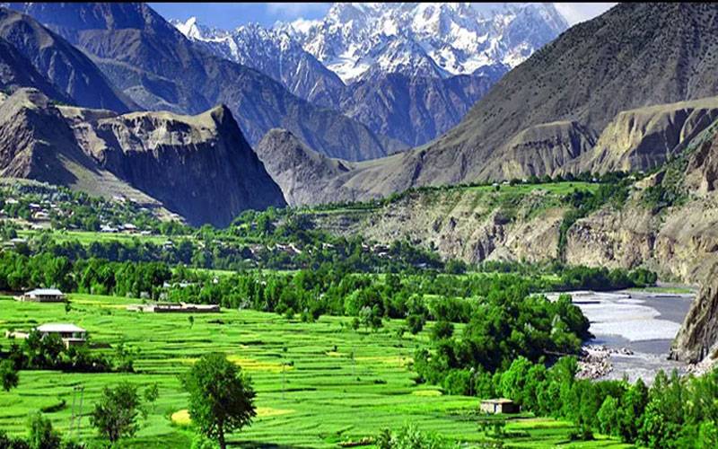  چترال کی زمینیں کس کی ملکیت؟ پشاور ہائی کورٹ کا فیصلہ وفاقی آئینی عدالت میں چیلنج 