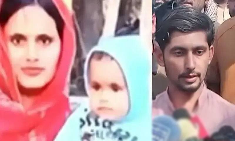 بھاٹی گیٹ واقعہ، مدعیان نے ملزمان کو اللّٰہ کی رضا کےلیے معاف کردیا 