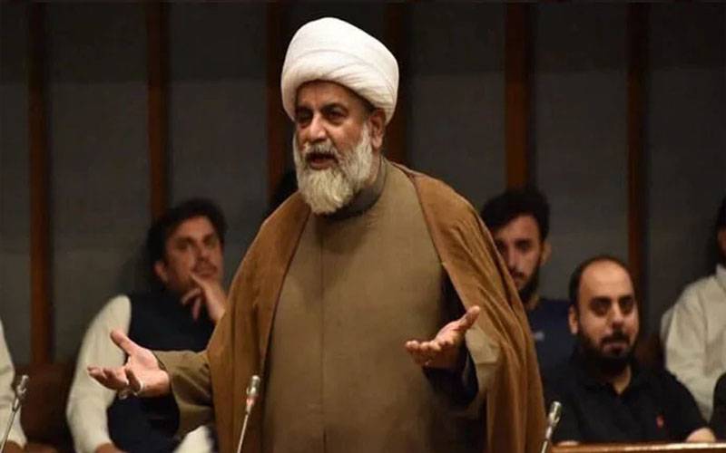 حکمران لوگوں کی جان و مال کا تحفظ نہیں کر سکتے تو مستعفی ہوجائیں،علامہ راجہ ناصر عباس