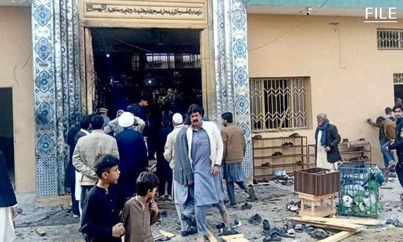 اسلام آباد میں ترلائی خود کش دھماکے کا ایک اور زخمی دم توڑ گیا