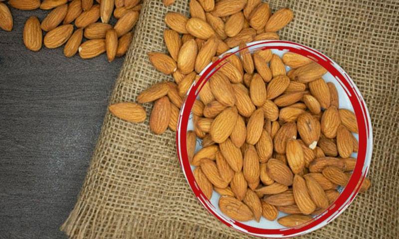 بادام ڈیمنشیا سے محفوظ رکھنے کے ساتھ آنتوں کیلئے بھی انتہائی مفید قرار 