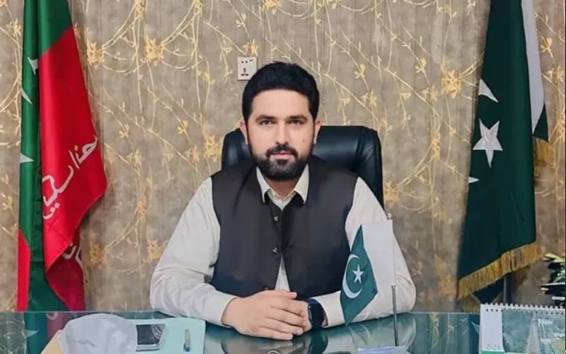  صوبے کے مفاد کیلئے ہر کسی کے ساتھ بیٹھوں گا: سہیل آفریدی