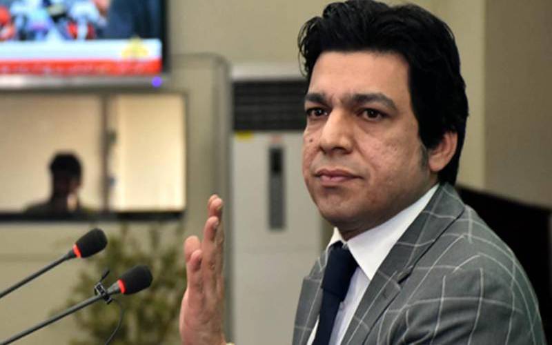 ملک میں دہشت گردوں کے خلاف بہت بڑا آپریشن ہونے جا رہا ہے:فیصل واوڈا کا انکشاف