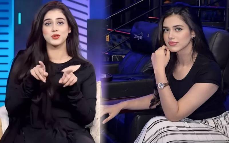 ٹک ٹاکر علینہ عامر کی لیک ویڈیو، اہم پیشرفت سامنے آ گئی