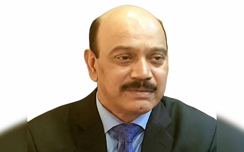 حکومت ویلیو ایڈیشن کیلئے درکار سہولتوں کیلئے معاونت کرے: خادم حسین