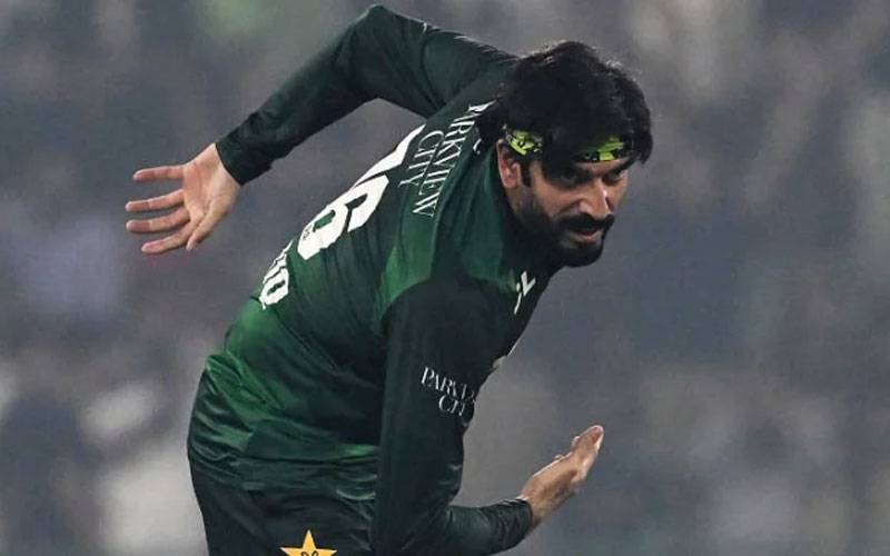خطرناک ترین گرین شرٹ عثمان طارق کے آج میچ میں اوورز کا جائزہ، مخالفوں کی نیندیں حرام