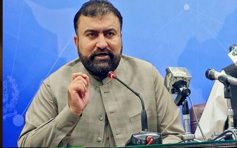 عوام کا مفاد سب سے مقدم ہے، وسائل پر پہلا حق مقامی آبادی کا ہے، سرفراز بگٹی