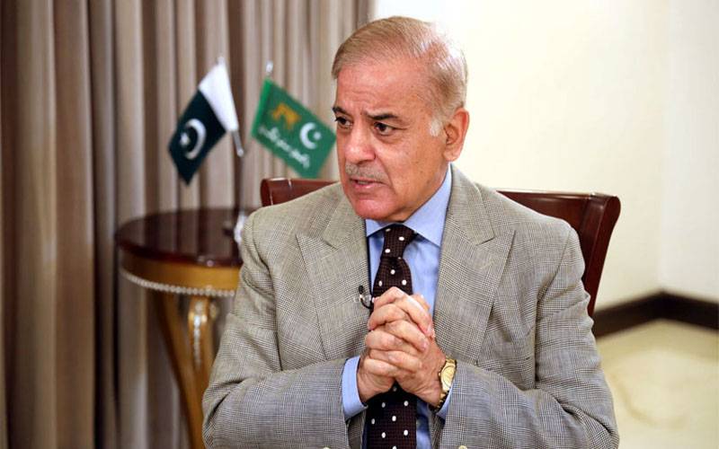 وزیراعظم نے سولر ریگولیشنز کا نوٹس لے لیا، پاور ڈویژن کو نظرثانی اپیل دائر کرنے کی ہدایت