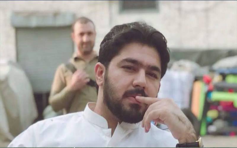امیر بالاج قتل کیس: سیشن کورٹ میں سماعت26 فروری تک ملتوی