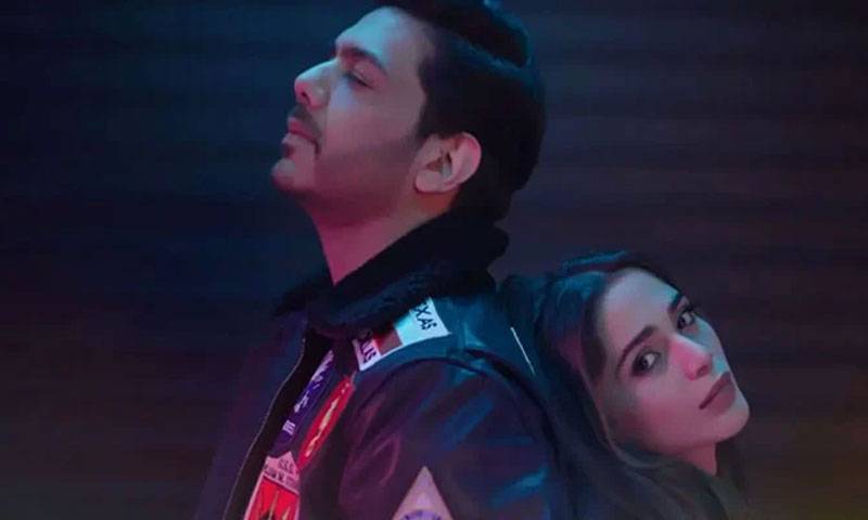 گوہر ممتاز اور آئمہ بیگ کا نیا گانا ’ہر سال‘ ریلیز