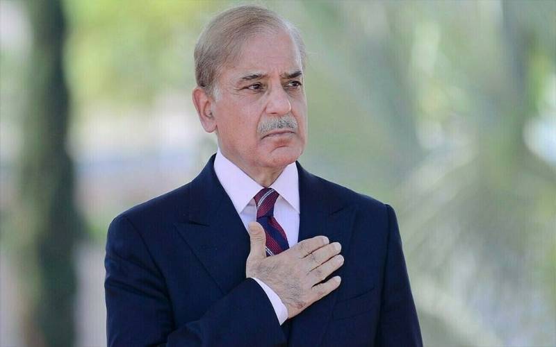  کامن ویلتھ ایکسس ٹو جسٹس انوویشن ایوارڈ جیتنے پر وزیراعظم کی وزارت قانون کو مبارکباد 