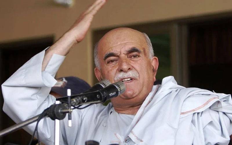 اپوزیشن لیڈر کا پاک فوج پر حالیہ بیان انتہائی افسوسناک اور جھوٹ پر مبنی ہے، فوج کا سیاست سے کچھ لینا دینا نہیں، سکیورٹی ذرائع