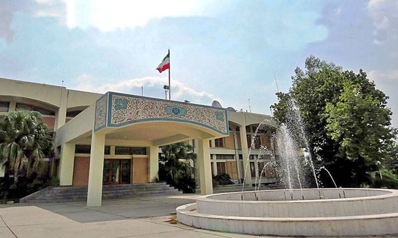 ایرانی سفارت خانے کے زیر اہتمام اسلامی انقلاب کی 47ویں سالگرہ پرشاندار عشائیہ