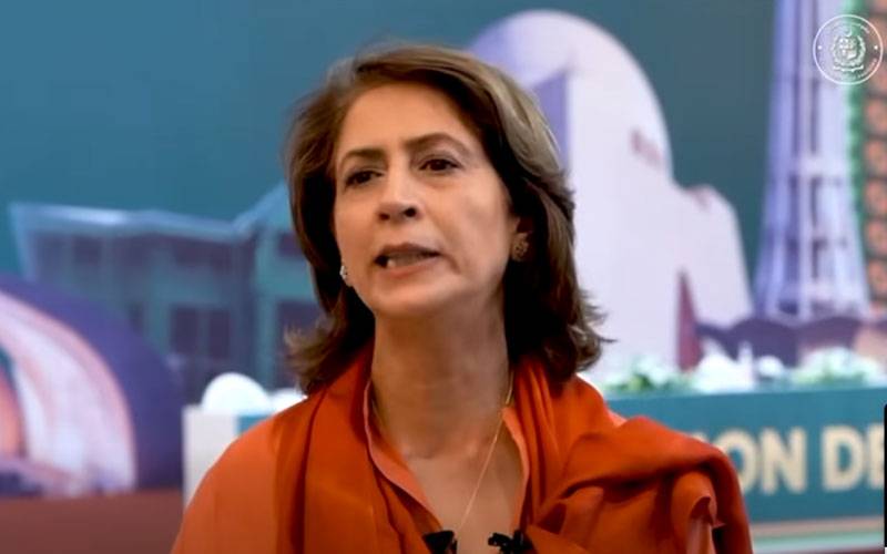  عنبرین جان پیمرا کی نئی چیئرپرسن بن گئیں
