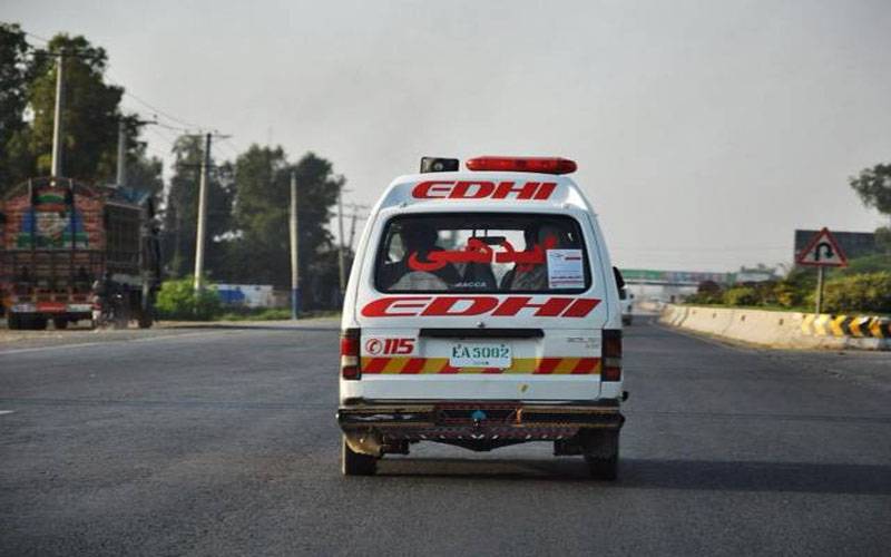 نوشکی :فتنہ الہندوستان کے حق میں بیان نہ دینے پر  مسجد کے خطیب اہلخانہ سمیت شہید 