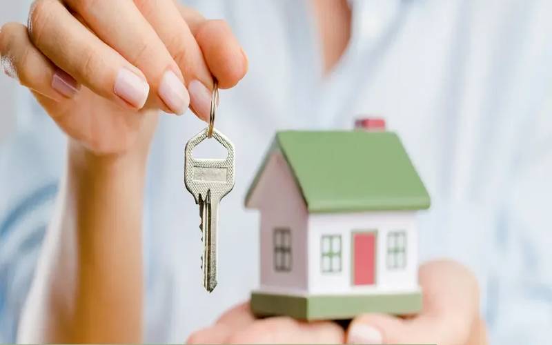 اپنی چھت اپنا گھر سکیم ،بلاسود ہاؤسنگ کیلئےنیا ڈیجیٹل ماڈل منظور 