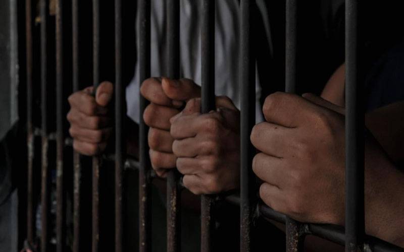 عمرے کے نام پر فراڈ کرنیوالے ملزمان گرفتار 