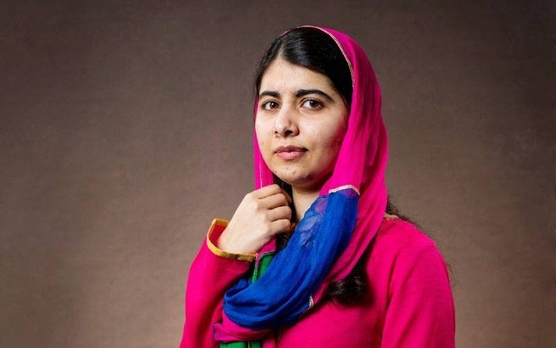  پاکستانی طالبات کا آکسفورڈ میں پڑھنے کا سنہری موقع،ملالہ یوسفزئی نے بڑا اعلان کر دیا
