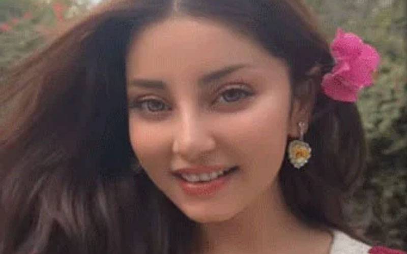 علیزے شاہ کو شادی کی پیشکشوں کی بھر مار 
