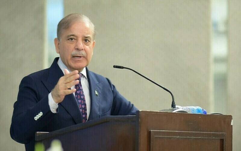 کشمیر اور فلسطین میں معصوم شہریوں پر ریاستی جبر انتہا پسندانہ رویے کی عکاسی ہے:وزیراعظم 