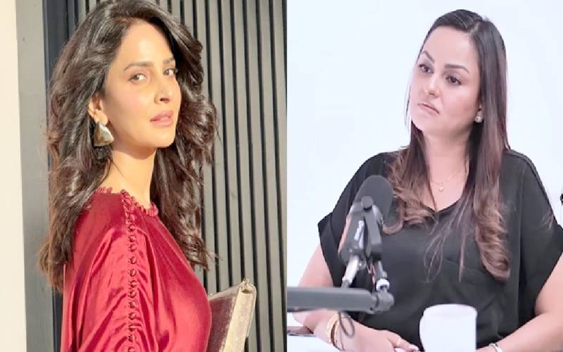 صباقمر نے جویریہ عباسی کی تنقید پروضاحت کردی