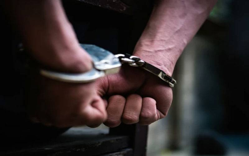   76ا فراد سے عمرہ کروانےکے نام پر رقم بٹورنے والے ٹریول ایجنٹ گرفتار
