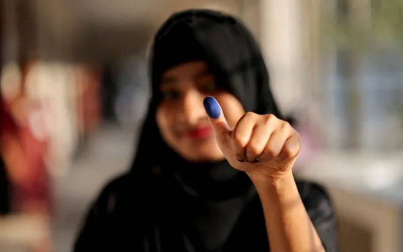 بنگلہ دیش میں ریفرنڈم، 67 فیصد ووٹرز نے اصلاحات کی منظوری دےدی