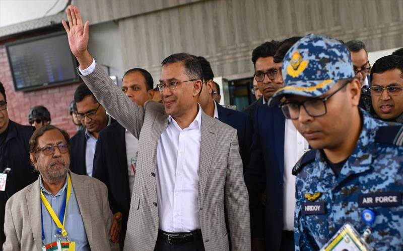 عام انتخابات میں خالدہ ضیا کی بی این پی نے میدان مار لیا،دو تہائی اکثریت حاصل 
