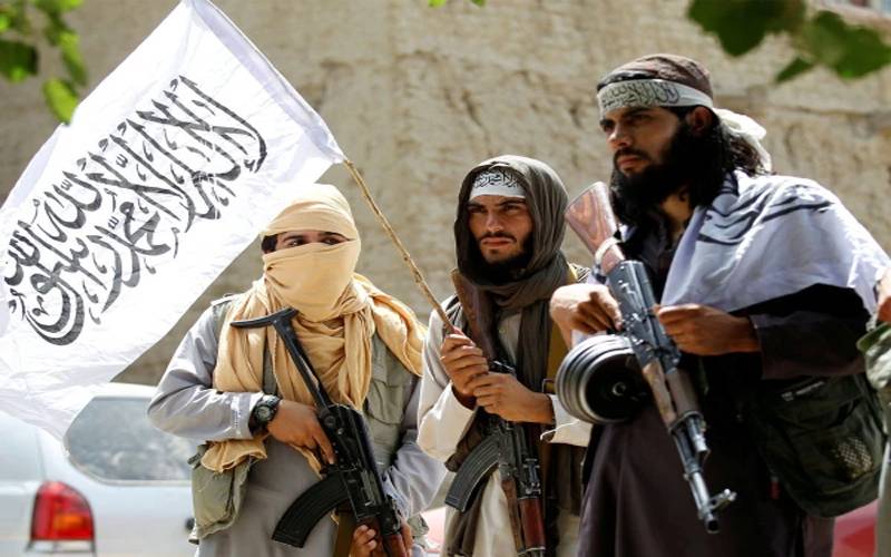 طالبان رجیم میں افغانستان ریاست نہیں، دہشتگردی کا گڑھ بن گیا:امریکی جریدہ